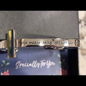 Inspirational Bracelet